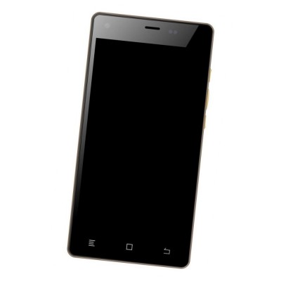 Lcd Flex Cable For Micromax Canvas 5 Lite Special Edition By - Maxbhi Com