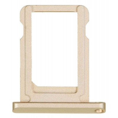 Sim Card Holder Tray For Apple Ipad Pro 10 5 2017 Wifi Cellular 256gb Gold - Maxbhi Com