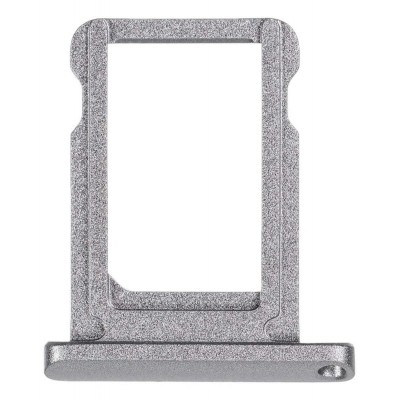 Sim Card Holder Tray For Apple Ipad Pro 10 5 2017 Wifi Cellular 256gb White - Maxbhi Com