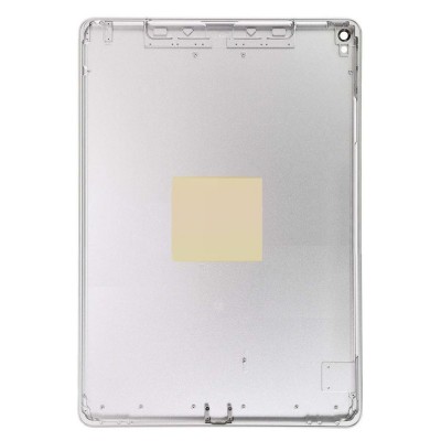Back Panel Cover For Apple Ipad Pro 10 5 2017 Wifi Cellular 256gb Silver - Maxbhi Com