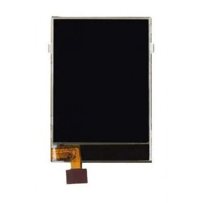 Lcd Screen For Nokia 6288 Replacement Display By - Maxbhi Com