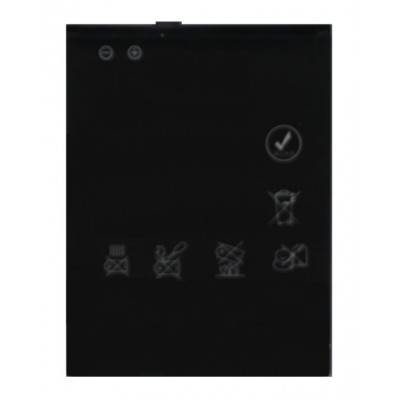 Battery For Lyf Flame 8 Ls4505 By - Maxbhi Com