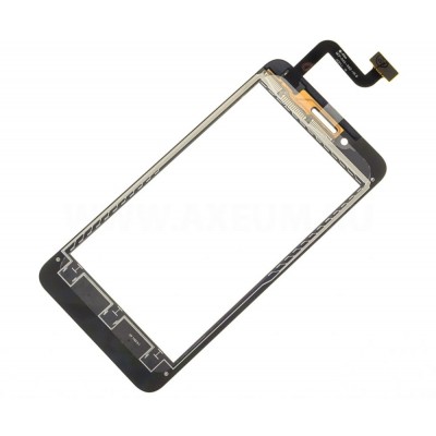 Touch Screen Digitizer For Asus Padfone Mini 4 3 Pink By - Maxbhi Com
