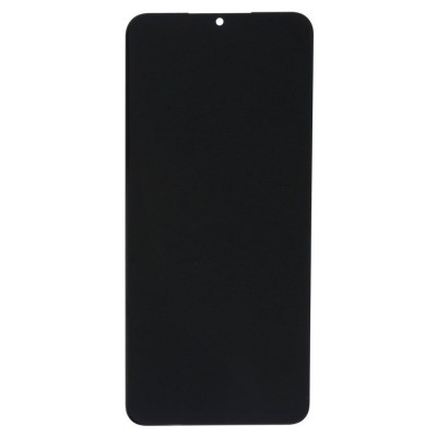 Lcd With Touch Screen For Samsung Galaxy F23 5g White By - Maxbhi Com