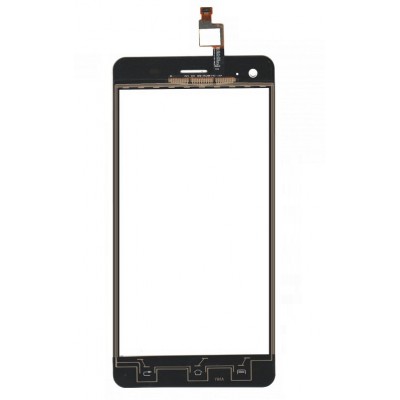Touch Screen Digitizer For Lava Pixel V1 White By - Maxbhi Com