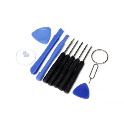 Opening Tool Kit For Motorola Moto G Dual Sim With Screwdriver Set By - Maxbhi.com