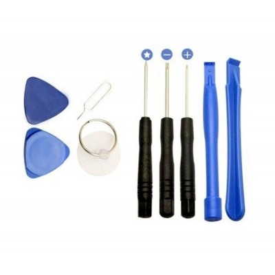 Opening Tool Kit For Motorola Moto G Plus 1 Dual Sim With Screwdriver Set By - Maxbhi.com