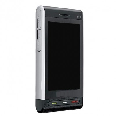 Power Button Outer For Samsung T929 Memoir White By - Maxbhi Com