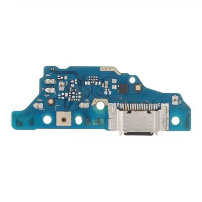 Charging Connector Flex Pcb Board For Motorola Moto G13 By - Maxbhi Com