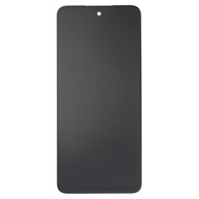 Lcd With Touch Screen For Motorola Moto G13 Blue By - Maxbhi Com