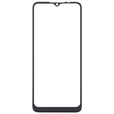 Touch Screen Digitizer For Nokia G22 White By - Maxbhi Com
