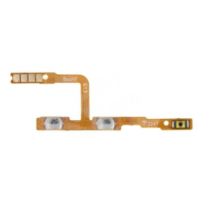 Volume Button Flex Cable For Motorola Moto G13 By - Maxbhi Com