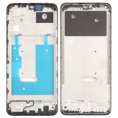 Lcd Frame Middle Chassis For Nokia G22 Blue By - Maxbhi Com