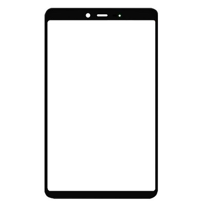 Replacement Front Glass For Ulefone Armor Pad White By - Maxbhi Com