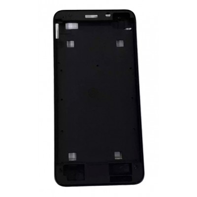 Lcd Frame Middle Chassis For Cubot J10 White By - Maxbhi Com