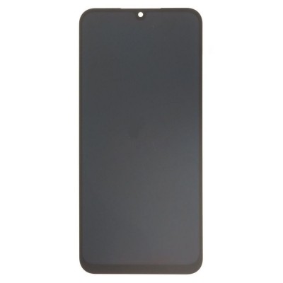 Lcd With Touch Screen For Samsung Galaxy A24 4g Red By - Maxbhi Com