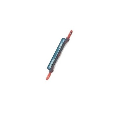 Power Button Outer For Tecno Camon 20 Blue By - Maxbhi Com