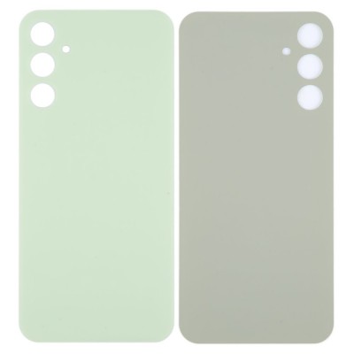Back Panel Cover For Samsung Galaxy A24 4g Green - Maxbhi Com