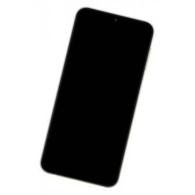 Ear Speaker Flex Cable For Samsung Galaxy A24 4g By - Maxbhi Com