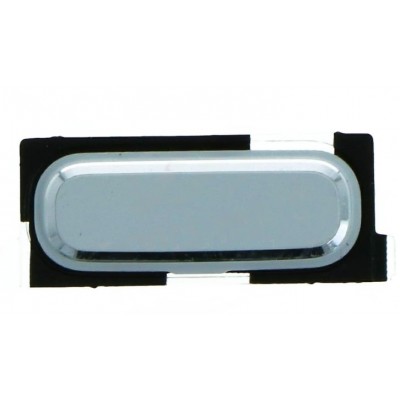 Home Button Outer For Wham Ws53 White By - Maxbhi Com