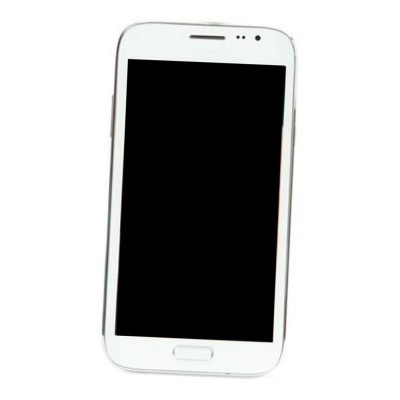 Home Button Complete For Wham Ws53 Black By - Maxbhi Com