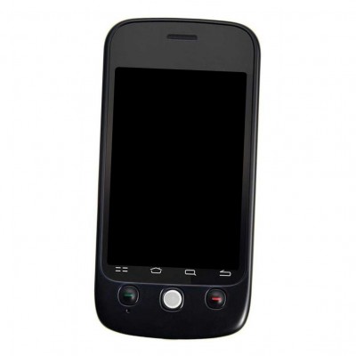 Lcd Connector For Spice Mi300 By - Maxbhi Com