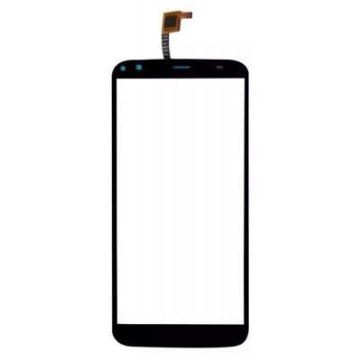Touch Screen Digitizer For Blu G5 Blue By - Maxbhi Com