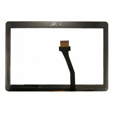 Touch Screen Digitizer For Samsung Galaxy Tab 2 Schi915 White By - Maxbhi Com