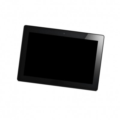Lcd Connector For Lenovo Ideatab S6000h By - Maxbhi Com