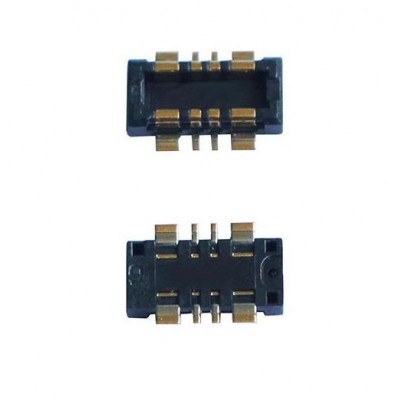 Board Connector For Samsung Galaxy A8 Plus 2018 By - Maxbhi Com