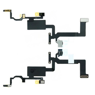 Speaker Flex Cable For Apple Iphone 12 By - Maxbhi Com