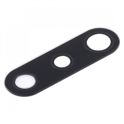 Camera Lens For Oppo F11 Pro Black By - Maxbhi Com