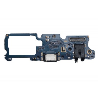 Charging Connector Flex Pcb Board For Realme 6 Pro By - Maxbhi Com