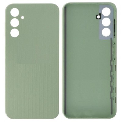 Back Panel Cover For Samsung Galaxy A14 Green - Maxbhi Com