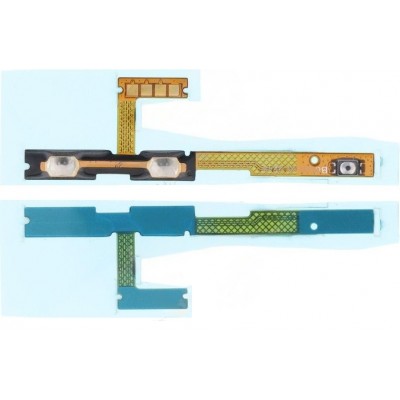 Volume Button Flex Cable For Samsung Galaxy A14 By - Maxbhi Com