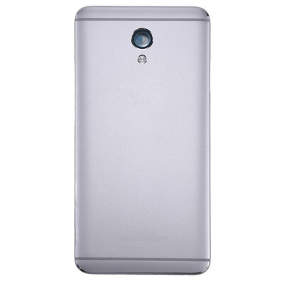 Back Panel Cover For Meizu M5 Note 64gb Black - Maxbhi Com