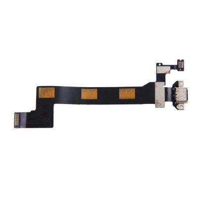 Charging Connector Flex Pcb Board For Meizu Pro 5 64gb By - Maxbhi Com