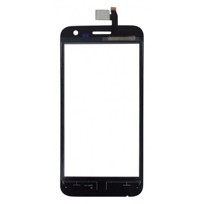 Touch Screen Digitizer For Doogee Dg310 Black By - Maxbhi Com