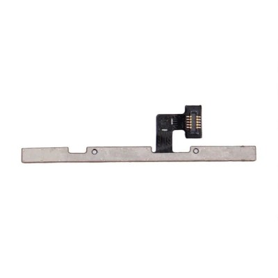 Volume Button Flex Cable For Meizu Pro 5 32gb By - Maxbhi Com