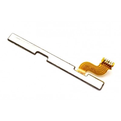 Power Button Flex Cable For Blackview R6 On Off Flex Pcb By - Maxbhi Com