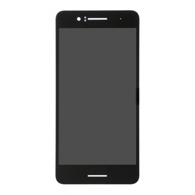 Lcd With Touch Screen For Htc Desire 728 Ultra Edition Black By - Maxbhi Com
