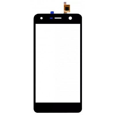 Touch Screen Digitizer For Blu Studio G3 Black By - Maxbhi Com