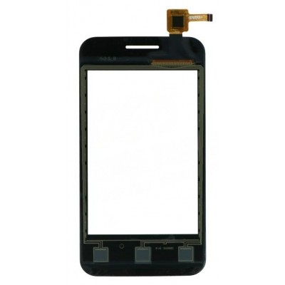 Touch Screen Digitizer For Vodafone Smart First 7 White By - Maxbhi Com