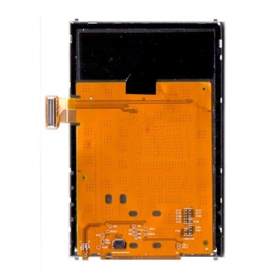 Lcd Screen For Samsung Galaxy Fame S6810p With Nfc Replacement Display By - Maxbhi Com