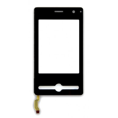 Touch Screen Digitizer For Lg Ks20 Pink By - Maxbhi Com