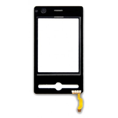 Touch Screen Digitizer For Lg Ks20 White By - Maxbhi Com