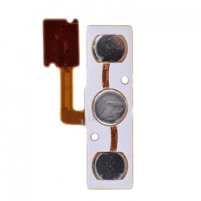 Volume Button Flex Cable For Lg G Flex D955 By - Maxbhi Com