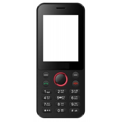 Full Body Housing For Lemon Lemo 212 Gold - Maxbhi Com