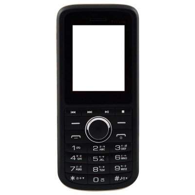 Full Body Housing For Tork T11 Lite Black - Maxbhi Com