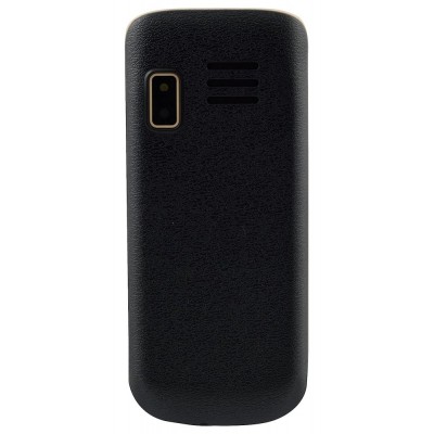 Full Body Housing For Tork T11 Lite Black - Maxbhi Com